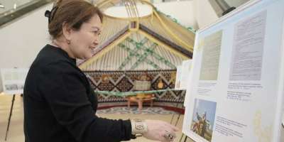 Colman Domingo and Jude Law at amfAR’s Venice Gala