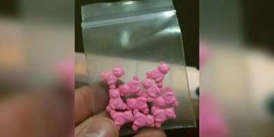 Colman Domingo and Jude Law at amfAR’s Venice Gala