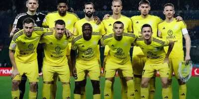 Colman Domingo and Jude Law at amfAR’s Venice Gala