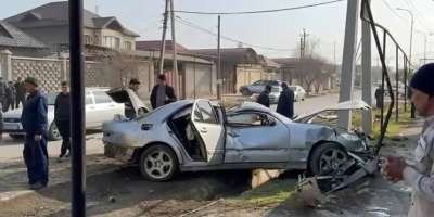 Colman Domingo and Jude Law at amfAR’s Venice Gala