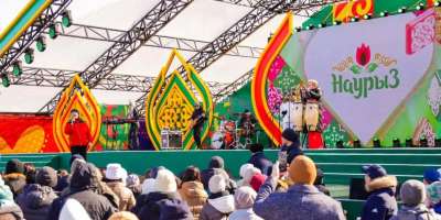 Colman Domingo and Jude Law at amfAR’s Venice Gala
