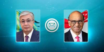 Colman Domingo and Jude Law at amfAR’s Venice Gala