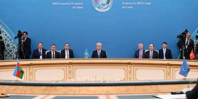 Colman Domingo and Jude Law at amfAR’s Venice Gala