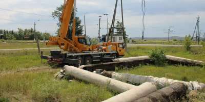 Colman Domingo and Jude Law at amfAR’s Venice Gala