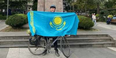 Colman Domingo and Jude Law at amfAR’s Venice Gala