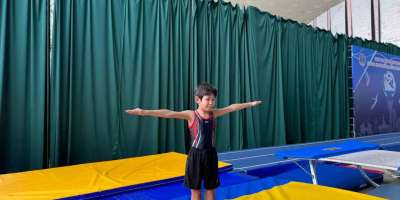 Colman Domingo and Jude Law at amfAR’s Venice Gala