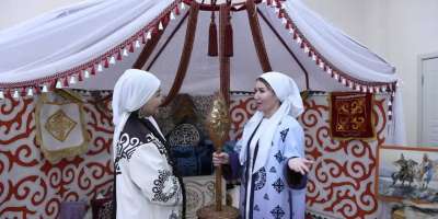 Colman Domingo and Jude Law at amfAR’s Venice Gala
