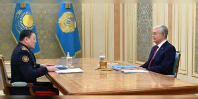 Colman Domingo and Jude Law at amfAR’s Venice Gala