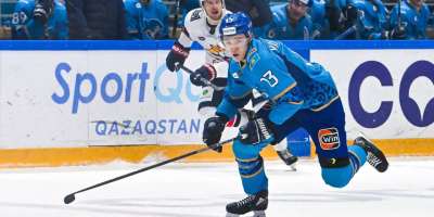Colman Domingo and Jude Law at amfAR’s Venice Gala