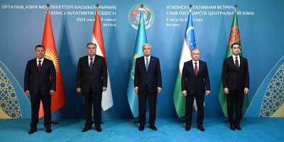 Colman Domingo and Jude Law at amfAR’s Venice Gala