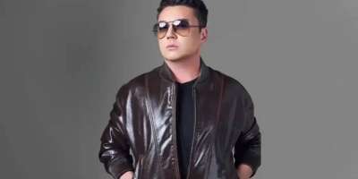 Colman Domingo and Jude Law at amfAR’s Venice Gala