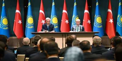 Colman Domingo and Jude Law at amfAR’s Venice Gala