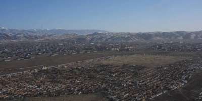 Colman Domingo and Jude Law at amfAR’s Venice Gala