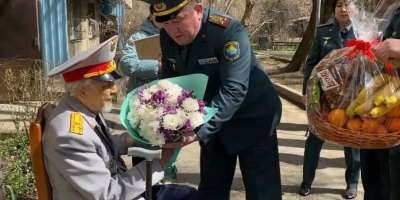 Colman Domingo and Jude Law at amfAR’s Venice Gala