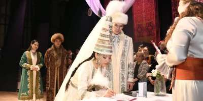 Colman Domingo and Jude Law at amfAR’s Venice Gala