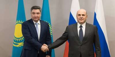 Colman Domingo and Jude Law at amfAR’s Venice Gala