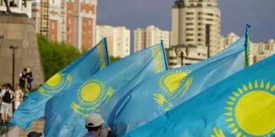 Colman Domingo and Jude Law at amfAR’s Venice Gala