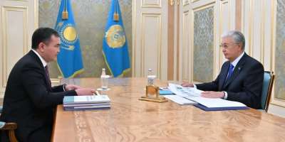 Colman Domingo and Jude Law at amfAR’s Venice Gala
