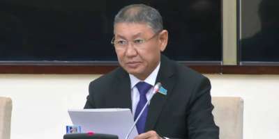 Colman Domingo and Jude Law at amfAR’s Venice Gala