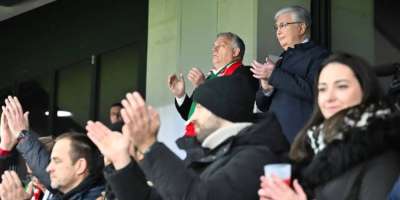 Colman Domingo and Jude Law at amfAR’s Venice Gala