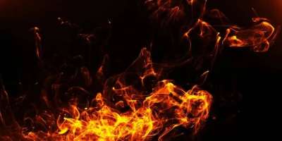 Colman Domingo and Jude Law at amfAR’s Venice Gala