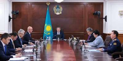 Colman Domingo and Jude Law at amfAR’s Venice Gala