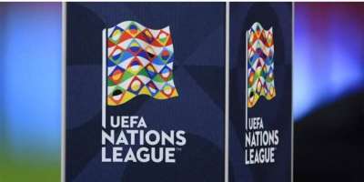 Colman Domingo and Jude Law at amfAR’s Venice Gala