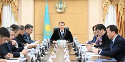 Colman Domingo and Jude Law at amfAR’s Venice Gala