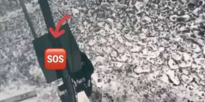 Colman Domingo and Jude Law at amfAR’s Venice Gala