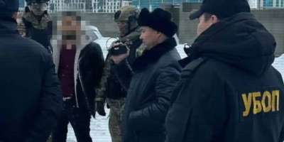 Colman Domingo and Jude Law at amfAR’s Venice Gala