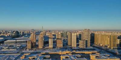 Colman Domingo and Jude Law at amfAR’s Venice Gala