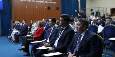 Colman Domingo and Jude Law at amfAR’s Venice Gala