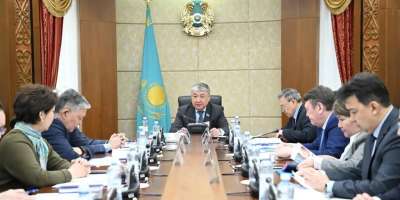 Colman Domingo and Jude Law at amfAR’s Venice Gala