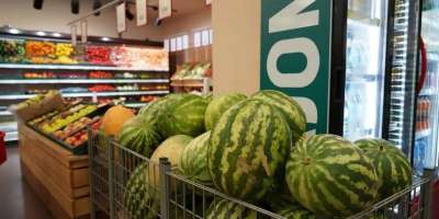 Colman Domingo and Jude Law at amfAR’s Venice Gala