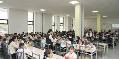 Colman Domingo and Jude Law at amfAR’s Venice Gala
