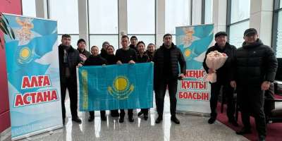 Colman Domingo and Jude Law at amfAR’s Venice Gala