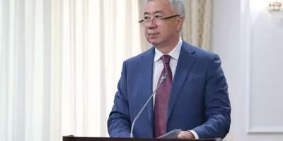 Colman Domingo and Jude Law at amfAR’s Venice Gala