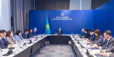 Colman Domingo and Jude Law at amfAR’s Venice Gala