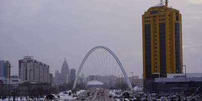 Colman Domingo and Jude Law at amfAR’s Venice Gala