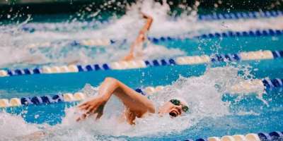 Colman Domingo and Jude Law at amfAR’s Venice Gala
