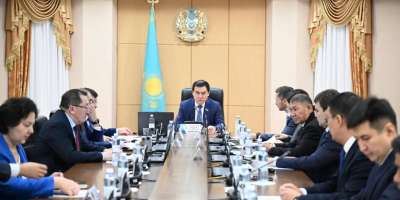 Colman Domingo and Jude Law at amfAR’s Venice Gala