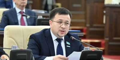 Colman Domingo and Jude Law at amfAR’s Venice Gala