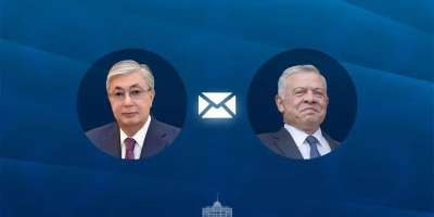 Colman Domingo and Jude Law at amfAR’s Venice Gala