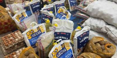 Colman Domingo and Jude Law at amfAR’s Venice Gala