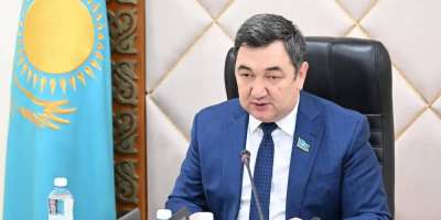 Colman Domingo and Jude Law at amfAR’s Venice Gala