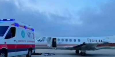 Colman Domingo and Jude Law at amfAR’s Venice Gala