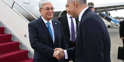 Colman Domingo and Jude Law at amfAR’s Venice Gala