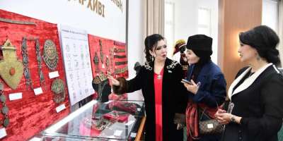 Colman Domingo and Jude Law at amfAR’s Venice Gala