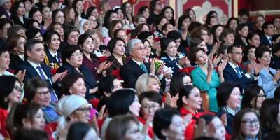 Colman Domingo and Jude Law at amfAR’s Venice Gala