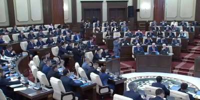 Colman Domingo and Jude Law at amfAR’s Venice Gala